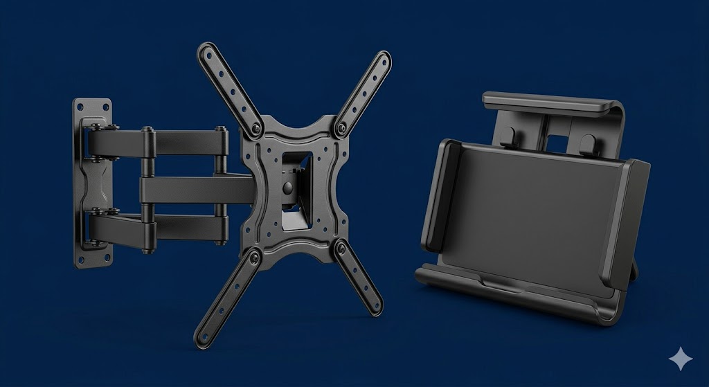 SOPORTES TV / HOLDER